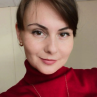 Матвеева Евгения Юрьевна