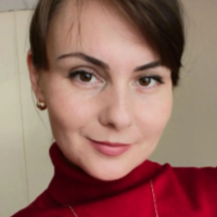 Матвеева Евгения Юрьевна