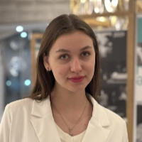 Кудрявцева Екатерина Антоновна