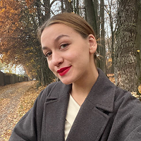 Кудрявцева Екатерина Антоновна