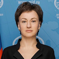 Галактионова Елена Владимировна