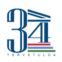 Муниципальное бюджетное общеобразовательное учреждение Петрозаводского городского округа «Петрозаводская средняя общеобразовательная школа № 34 с углубленным изучением финского языка, ассоциированная