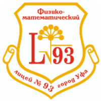 МАОУ «Физико-математический лицей № 93»