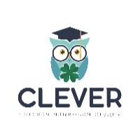 Детская языковая студия "Clever"