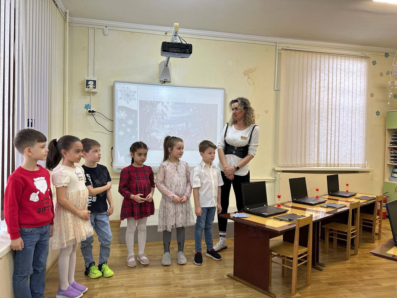 Век живи, век учись.