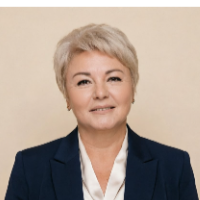 Калимуллина Гульгина Фазыльяновна