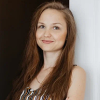 Устьянцева Ксения Борисовна