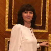  Елена Михайлова