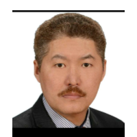 Васильев Айаан Ильич