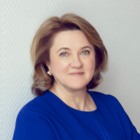 Рублева Ирина Александровна