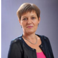 Долматова Наталья Викторовна