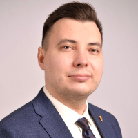 Жуков Николай Сергеевич