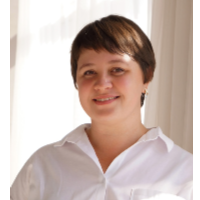  Елена Михайловна
