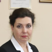 Панфилова Наталья Владимировна