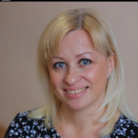  Екатерина Викторовна