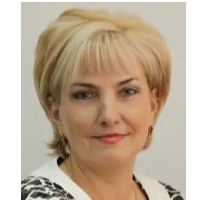 Вахтель Анна Григорьевна