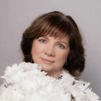  Виктория Александровна