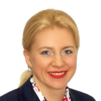 Анурова Ирина Владимировна