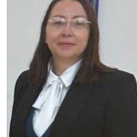 Шайхутдинова Вахитова Халиловна