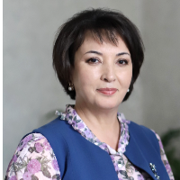Долгих Надежда Николаевна