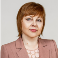  Елена Николаевна