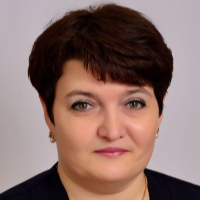 Банных Нина Леонидовна