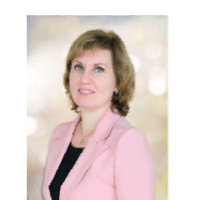 Рассомахина Елена Борисовна