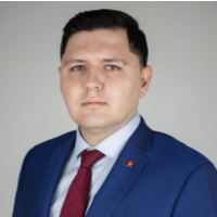 Хазеев Рустем Айратович