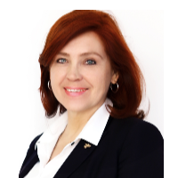  Елена Ивановна