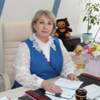 Веселова Елена Ивановна