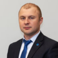Галиахметов Артур Каримович