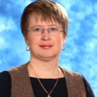 Чернова Алевтина Алексеевна