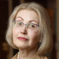  Анна Владиславовна