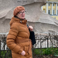  Татьяна Анатольевна