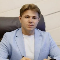 Мелентьев Дмитрий Андреевич