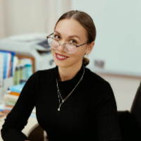  Елизавета Юрьевна