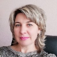 Шевченко Светлана Николаевна