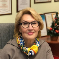 Крылова Ирина Вадимовна