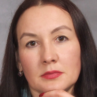 Рябчевская Марина Александровна