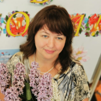  Елена Сергеевна