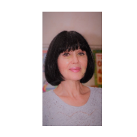 Панова Марина Дмитриевна
