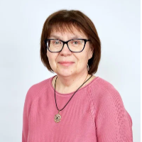  Анна Борисовна