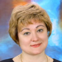 Гринёва Оксана Павловна