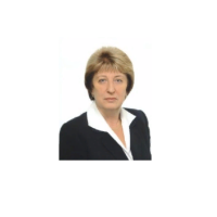 Полякова Лариса Александровна