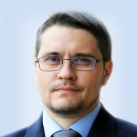 Поляков Сергей Леонидович