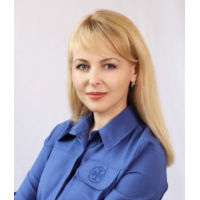 Панина Наталья Владимировна