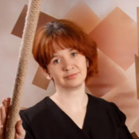  Анастасия Ивановна