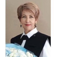 Алексеева Елена Николаевна