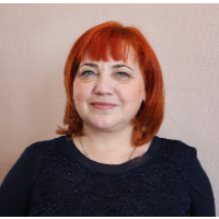 Жукова Галина Петровна