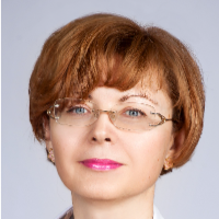 Кириченко Вита Викторовна